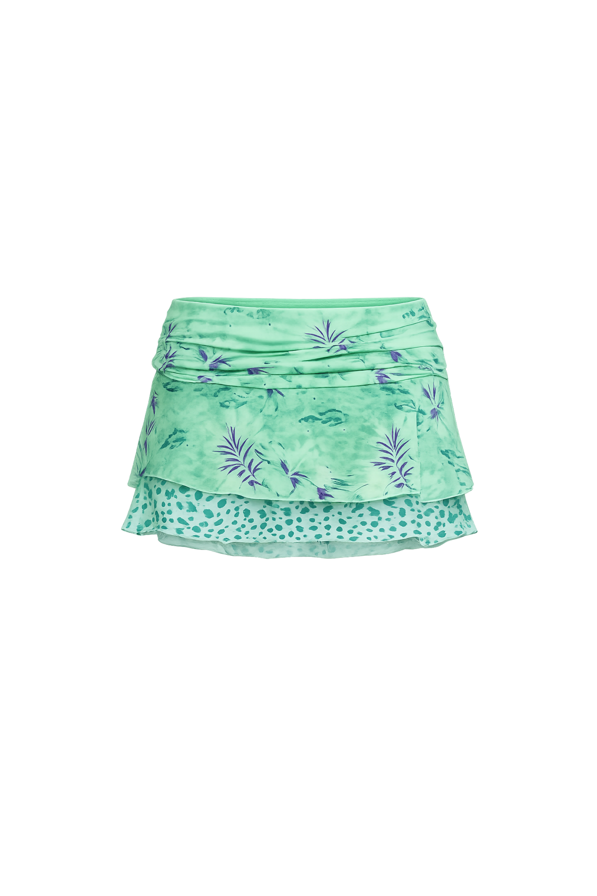 Tropic Set | Acqua