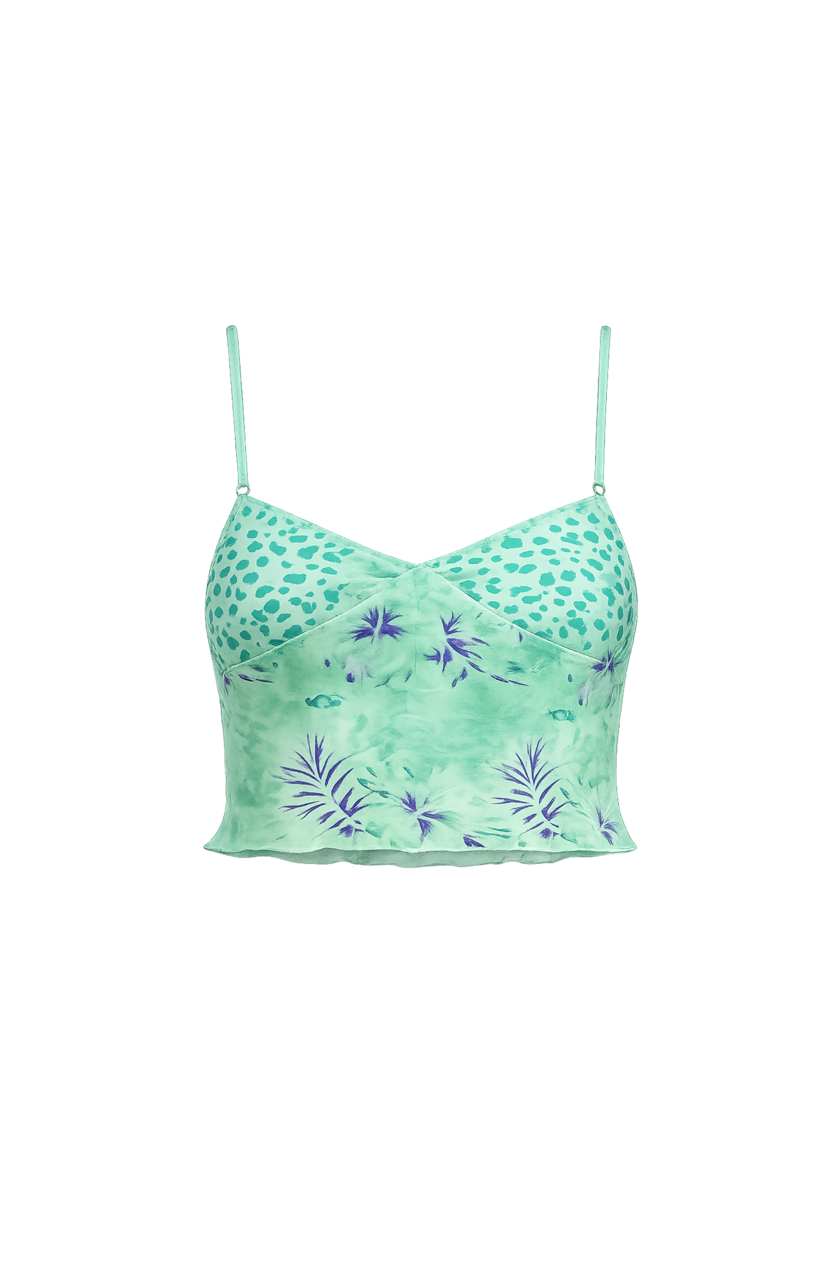 Tropic Set | Acqua