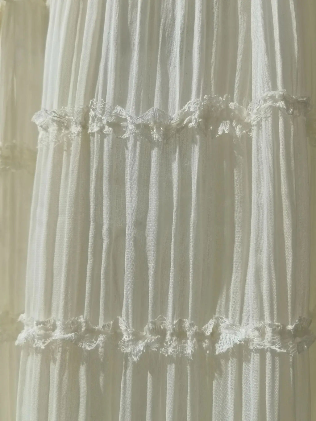 Talula Set | Ivory