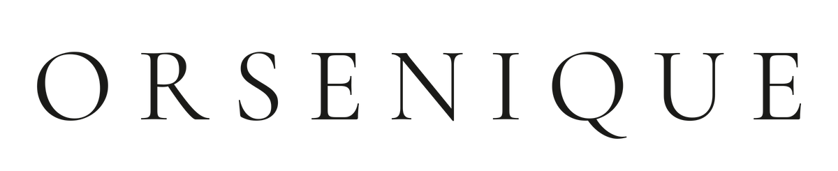 ORSENIQUE.COM